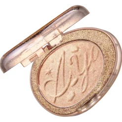 Outlet Glitz Stone Highlighter HL11 Royal Topaz Highlighter|Vegan Highlighter