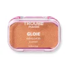 Best Gloie Lighter Highlight Foil Boy Amber Highlighter|Vegan Highlighter