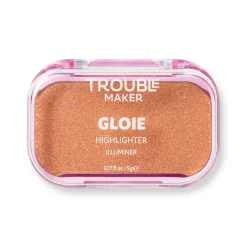 Best Gloie Lighter Highlight Foil Boy Amber Highlighter|Vegan Highlighter