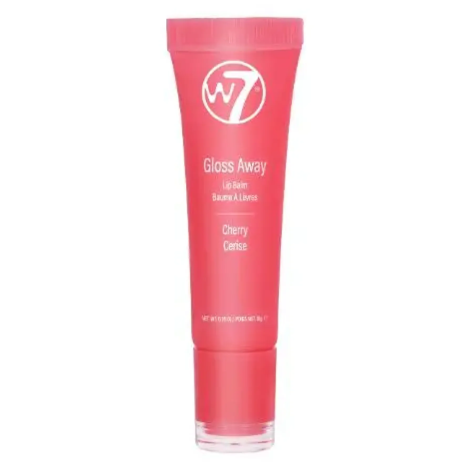 New Gloss Away Lip Balm Cherry Lippenbalsam|Lippenbalsam