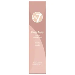 Gloss Away Lip Balm Vanilla Lippenbalsam|Lippenbalsam