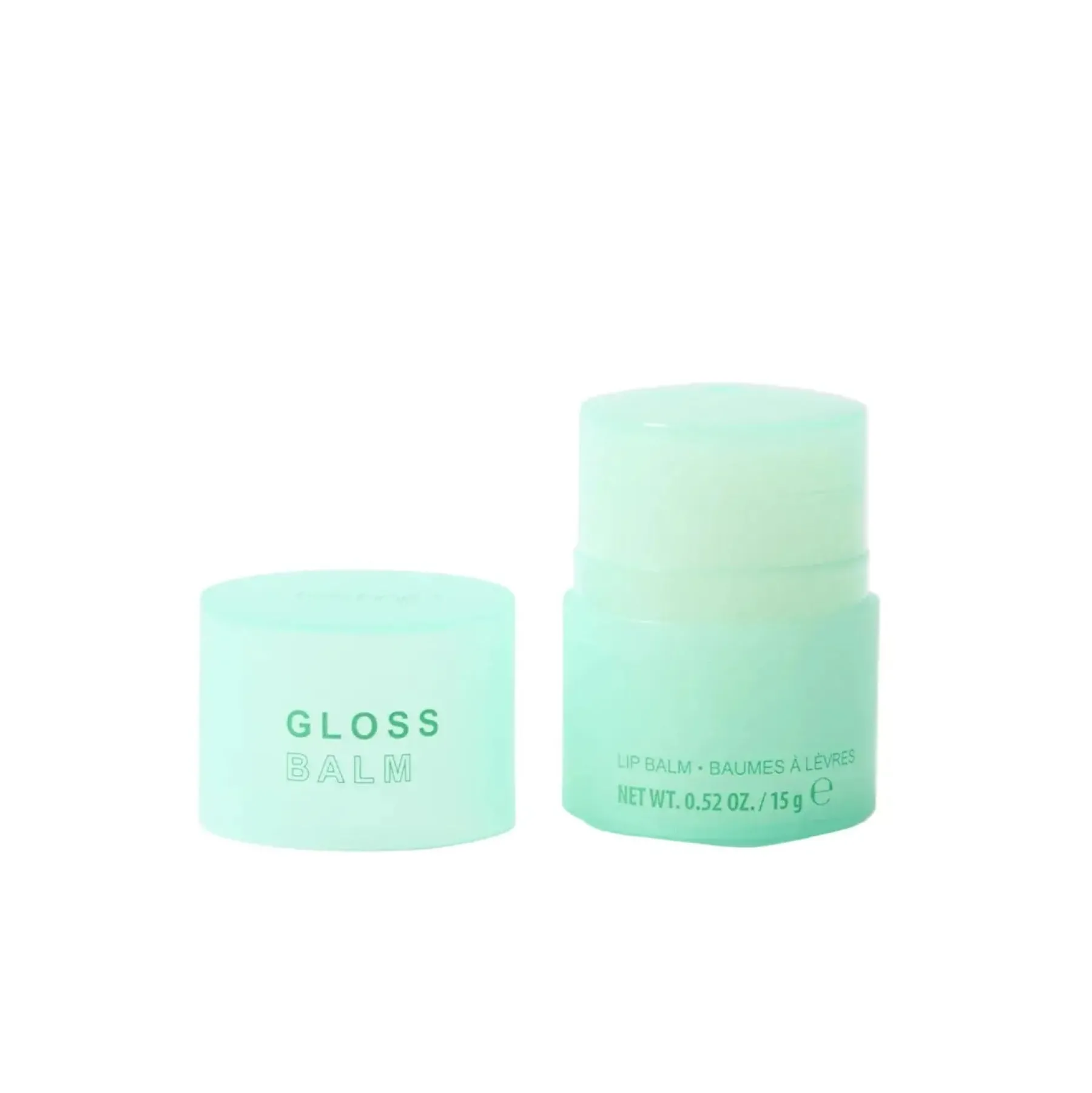 Clearance Gloss Balm Minty Fresh Lipgloss