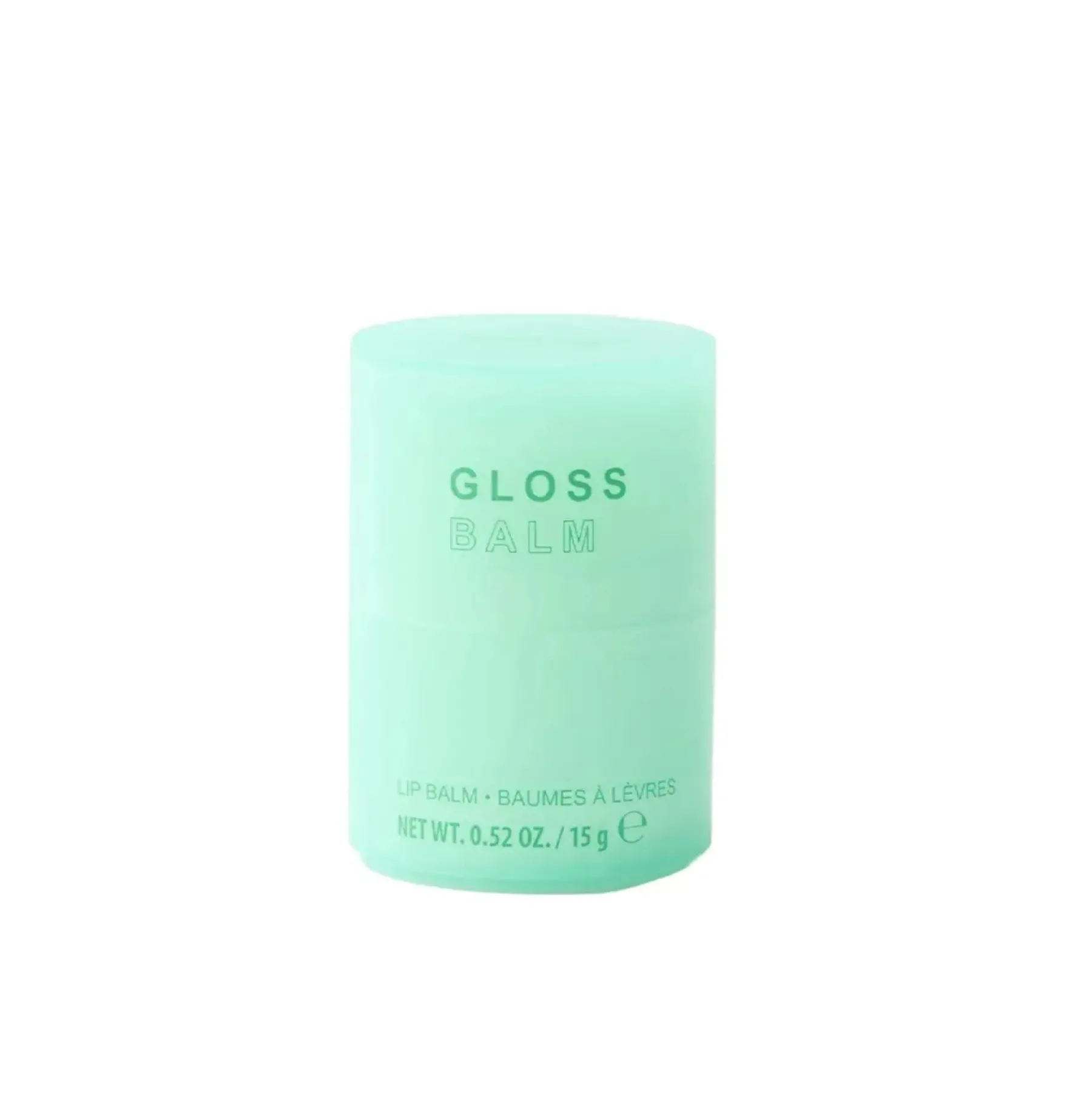 Clearance Gloss Balm Minty Fresh Lipgloss