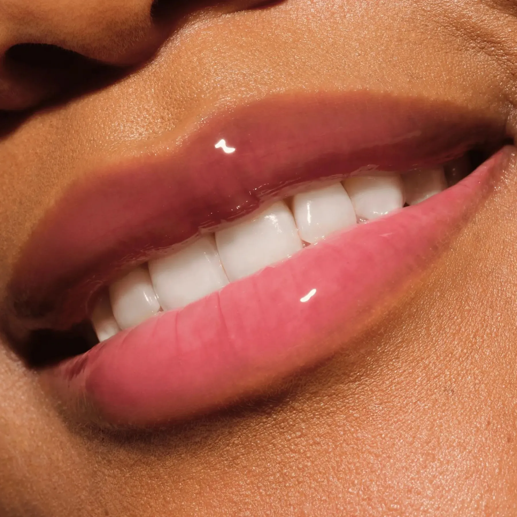 Sale Glossin' Glow Tinted Lip Oil 070 Make A Move Lipgloss|Lippen Öl
