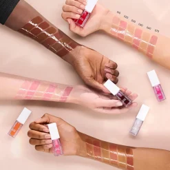 Sale Glossin' Glow Tinted Lip Oil 070 Make A Move Lipgloss|Lippen Öl