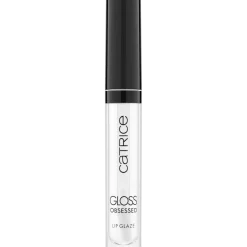 Discount Gloss Obsessed Lip Glaze 010 Gloss Therapy Lipgloss|Veganer Lipgloss