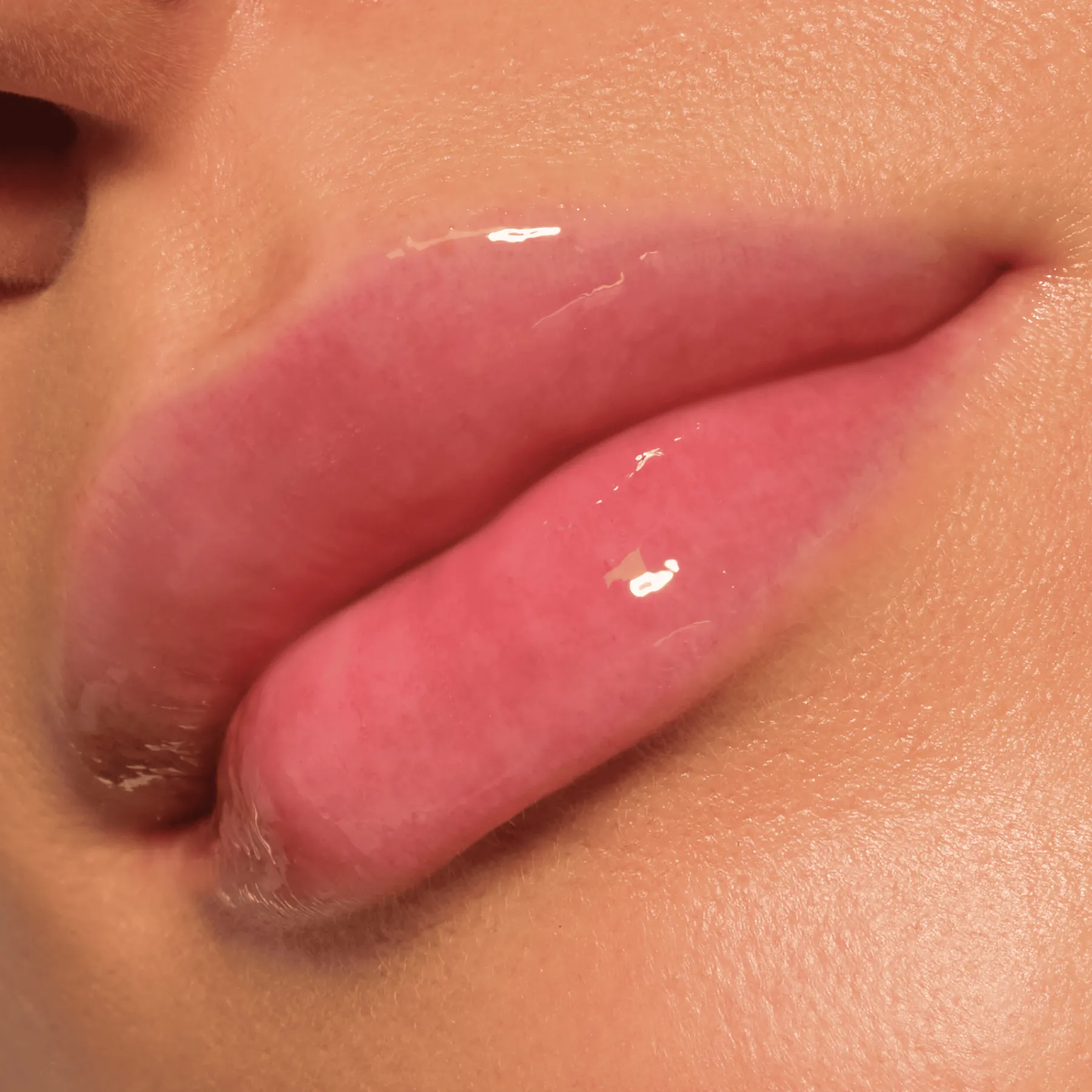 Discount Gloss Obsessed Lip Glaze 010 Gloss Therapy Lipgloss|Veganer Lipgloss