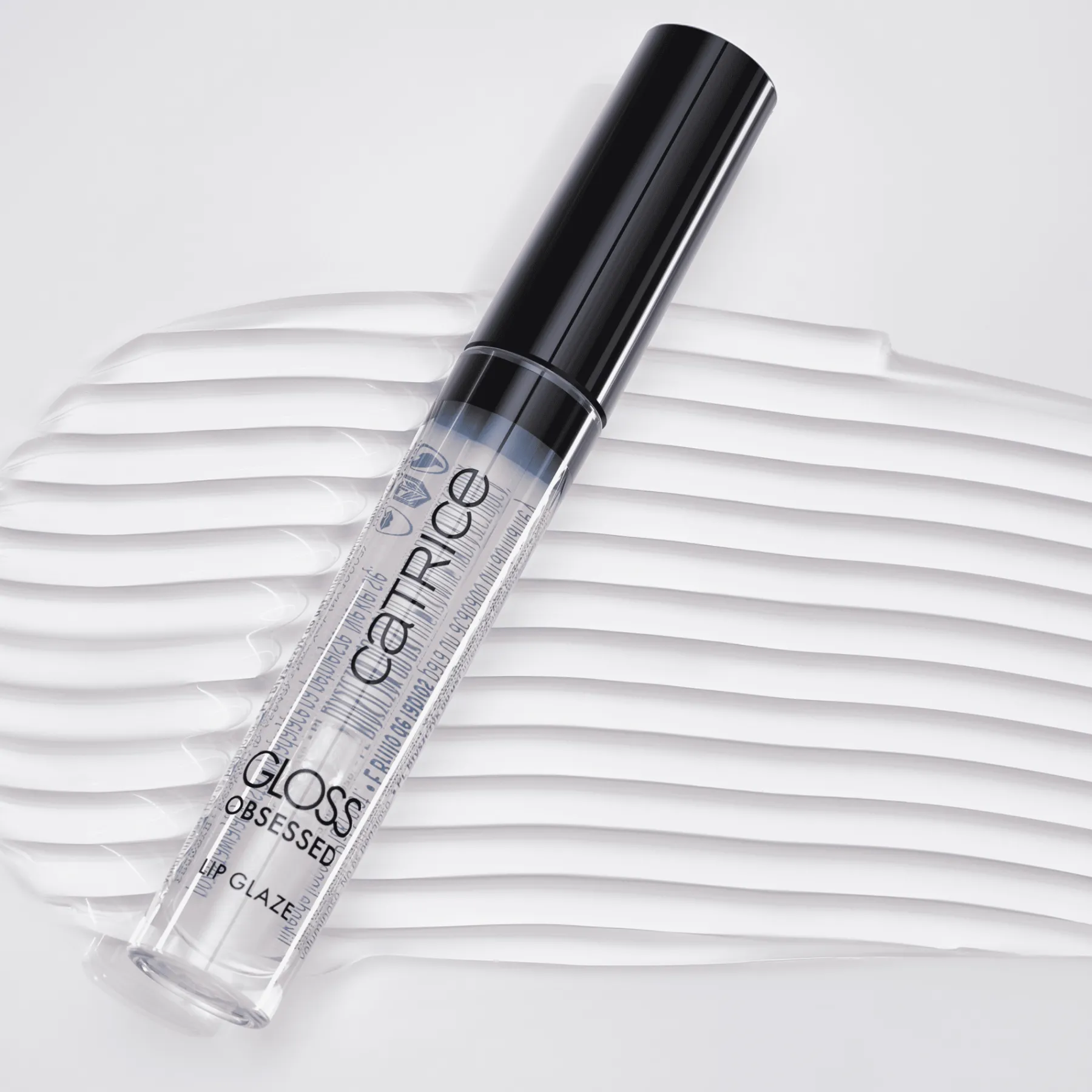 Discount Gloss Obsessed Lip Glaze 010 Gloss Therapy Lipgloss|Veganer Lipgloss