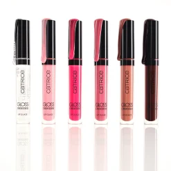Best Gloss Obsessed Lip Glaze 030 Gloss Over It Lipgloss|Veganer Lipgloss