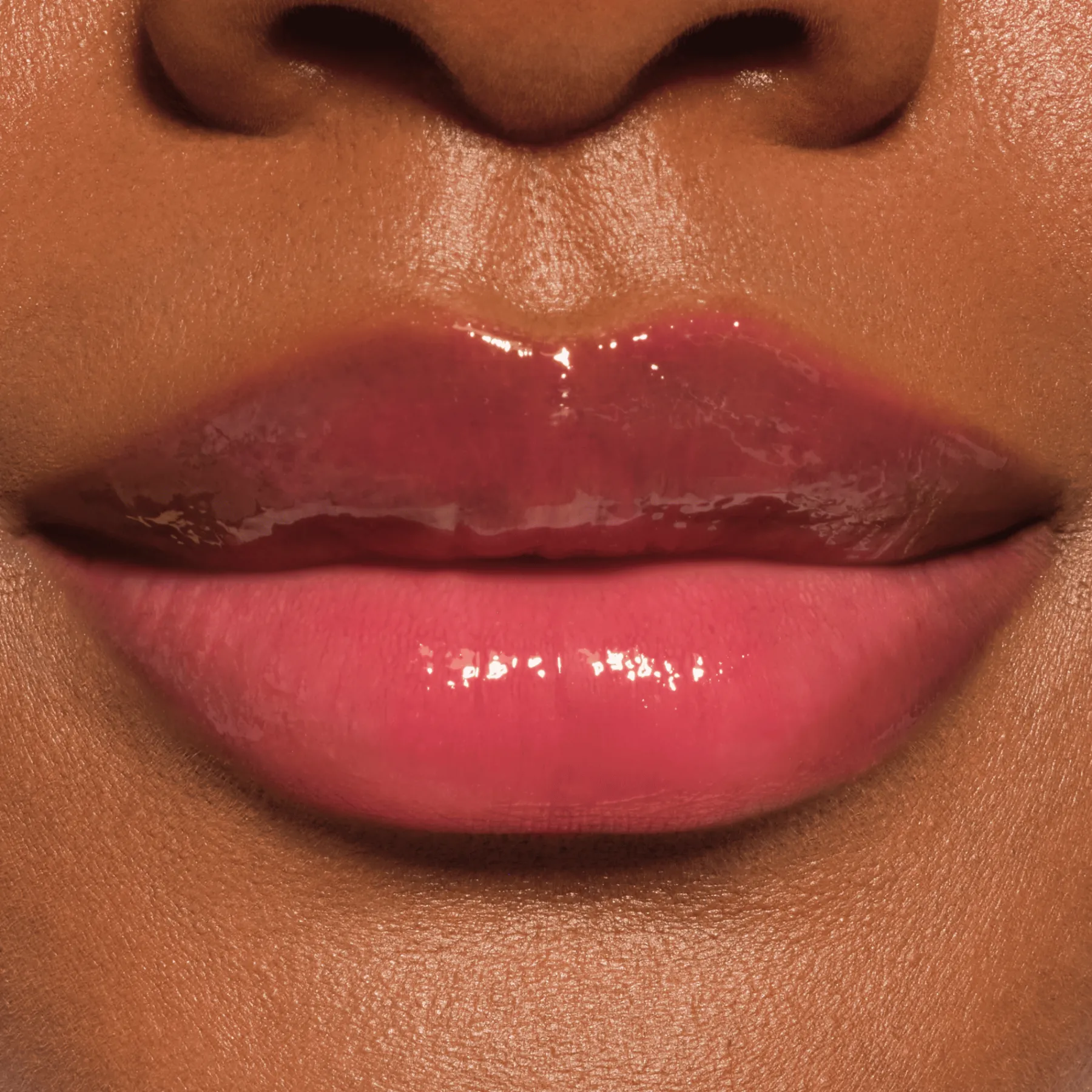 Best Gloss Obsessed Lip Glaze 030 Gloss Over It Lipgloss|Veganer Lipgloss