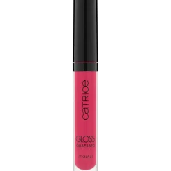 Best Gloss Obsessed Lip Glaze 030 Gloss Over It Lipgloss|Veganer Lipgloss