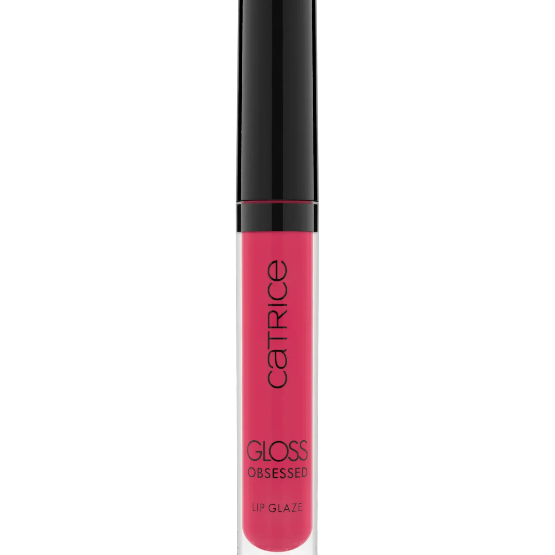 Best Gloss Obsessed Lip Glaze 030 Gloss Over It Lipgloss|Veganer Lipgloss