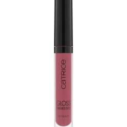 Hot Gloss Obsessed Lip Glaze 040 Pout Of Office Lipgloss|Veganer Lipgloss