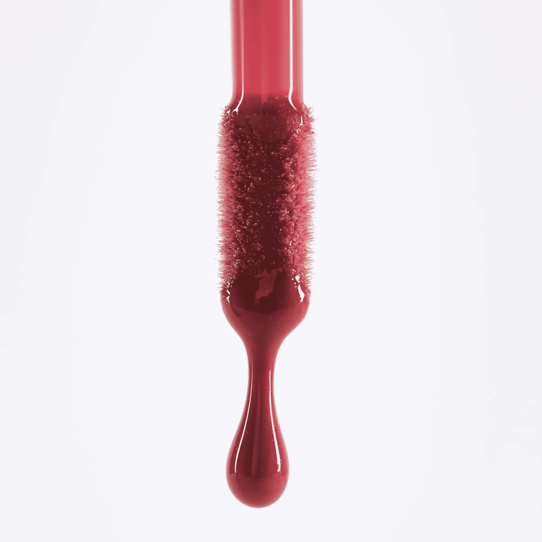 Hot Gloss Obsessed Lip Glaze 040 Pout Of Office Lipgloss|Veganer Lipgloss