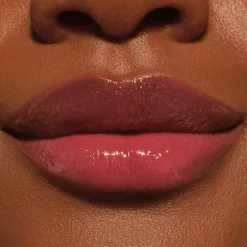 Hot Gloss Obsessed Lip Glaze 040 Pout Of Office Lipgloss|Veganer Lipgloss
