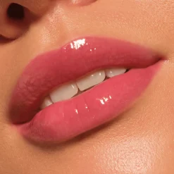 Hot Gloss Obsessed Lip Glaze 040 Pout Of Office Lipgloss|Veganer Lipgloss