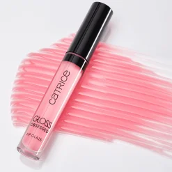 Best Gloss Obsessed Lip Glaze 020 Same Gloss, Different Day Lipgloss|Veganer Lipgloss