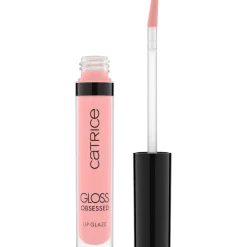 Best Gloss Obsessed Lip Glaze 020 Same Gloss, Different Day Lipgloss|Veganer Lipgloss