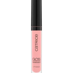 Best Gloss Obsessed Lip Glaze 020 Same Gloss, Different Day Lipgloss|Veganer Lipgloss