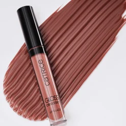 Best Gloss Obsessed Lip Glaze 050 The Glossfather Lipgloss|Veganer Lipgloss