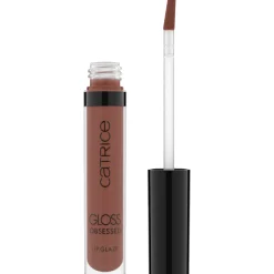 Best Gloss Obsessed Lip Glaze 050 The Glossfather Lipgloss|Veganer Lipgloss
