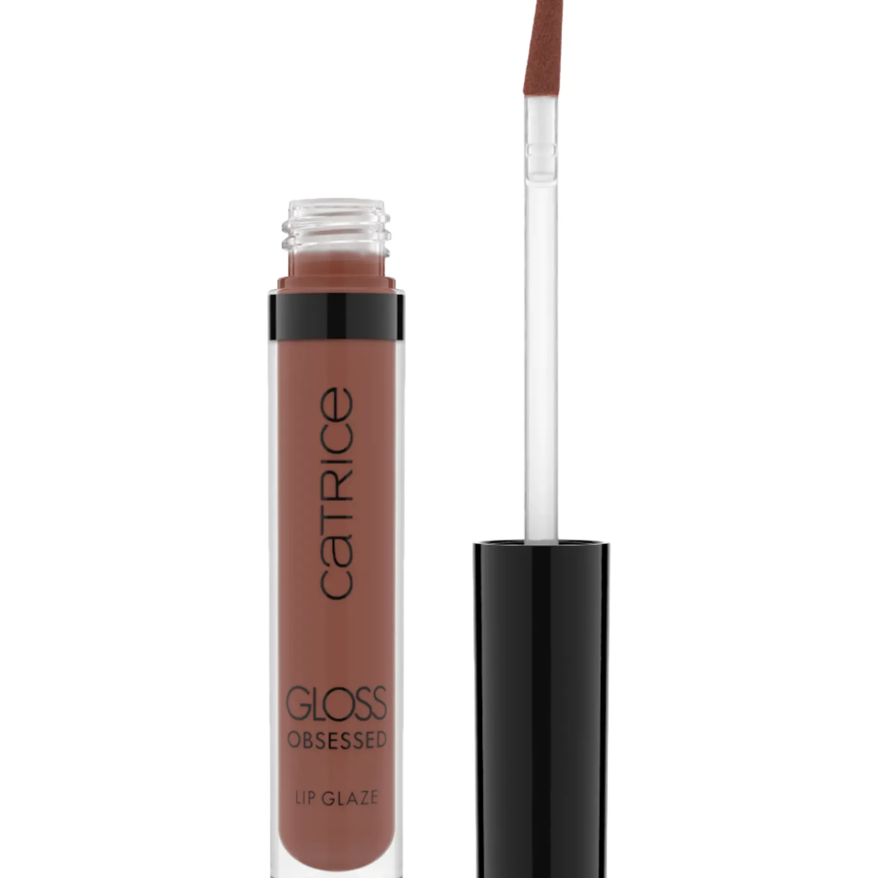 Best Gloss Obsessed Lip Glaze 050 The Glossfather Lipgloss|Veganer Lipgloss