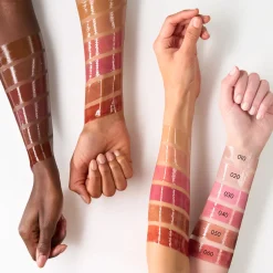 Best Gloss Obsessed Lip Glaze 050 The Glossfather Lipgloss|Veganer Lipgloss