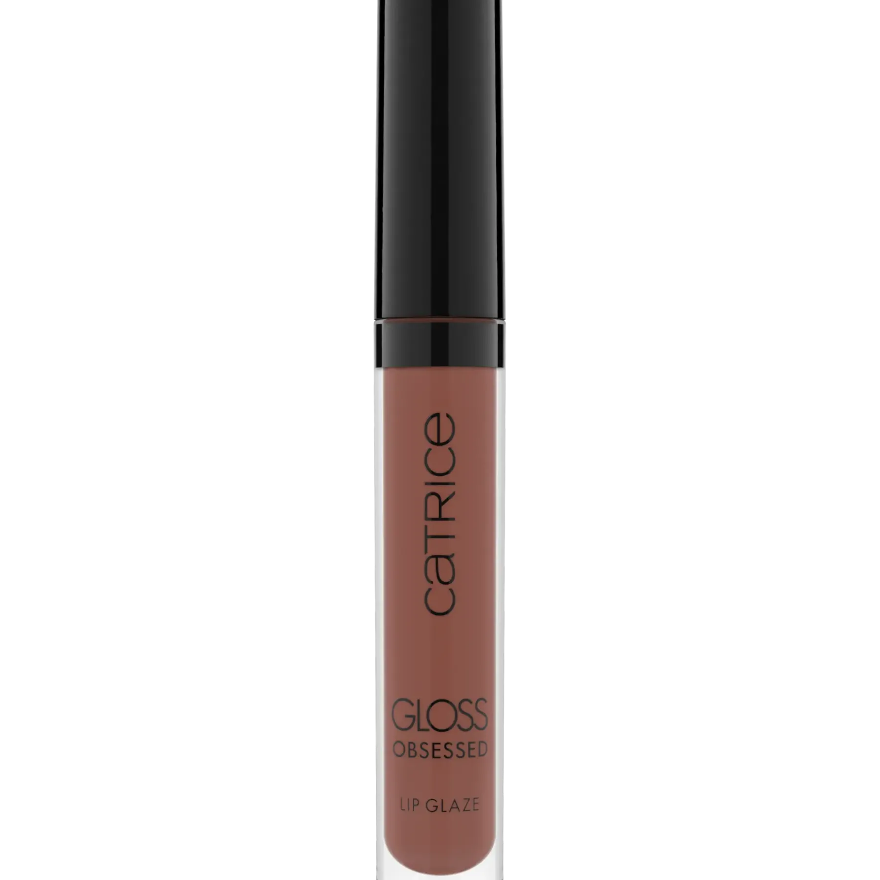 Best Gloss Obsessed Lip Glaze 050 The Glossfather Lipgloss|Veganer Lipgloss