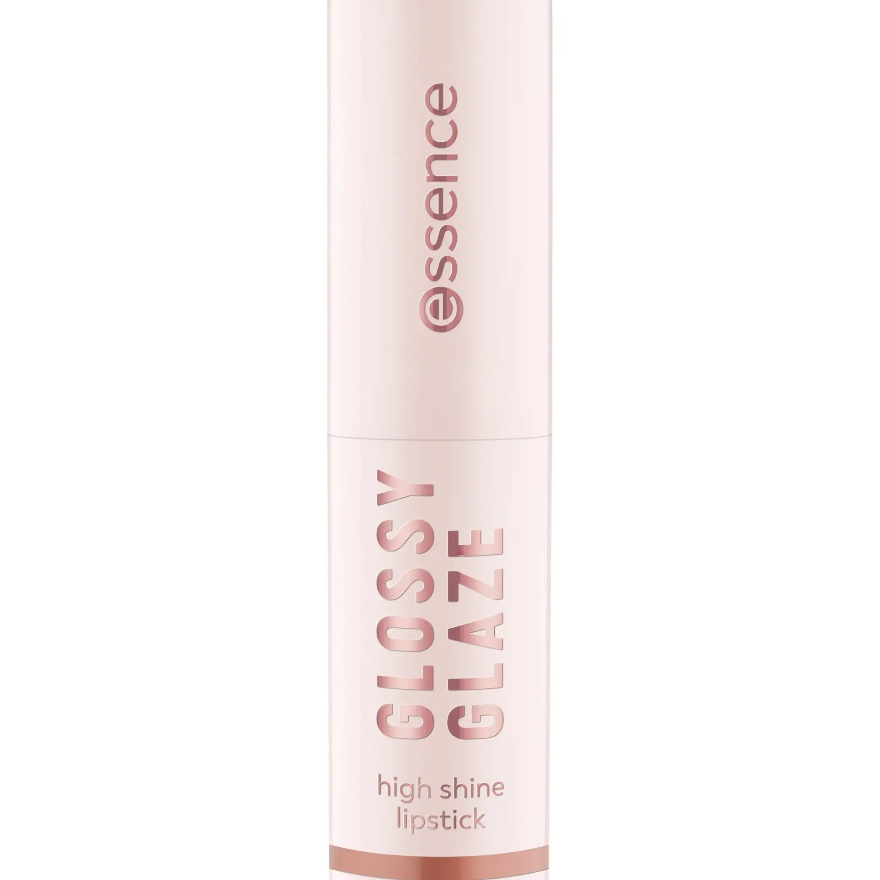 Sale Glossy Glaze High Shine Lipstick 02 On Cloud Nude Lippenstift|Veganer Lippenstifte