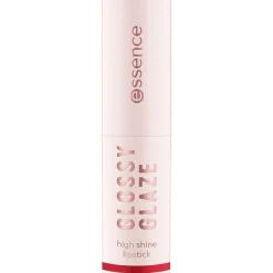 Glossy Glaze High Shine Lipstick 04 Red Dy For The Day Lippenstift|Veganer Lippenstifte