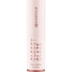 Best Glossy Glaze High Shine Lipstick 05 Maple Me Crazy Lippenstift|Veganer Lippenstifte