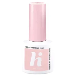 New 103 Glossy Marble UV Gel Polish Veganer Nagellack|5. Gellak