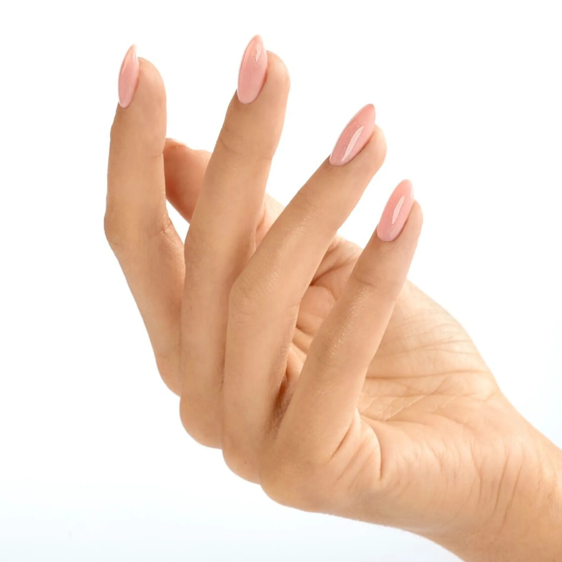 New 103 Glossy Marble UV Gel Polish Veganer Nagellack|5. Gellak