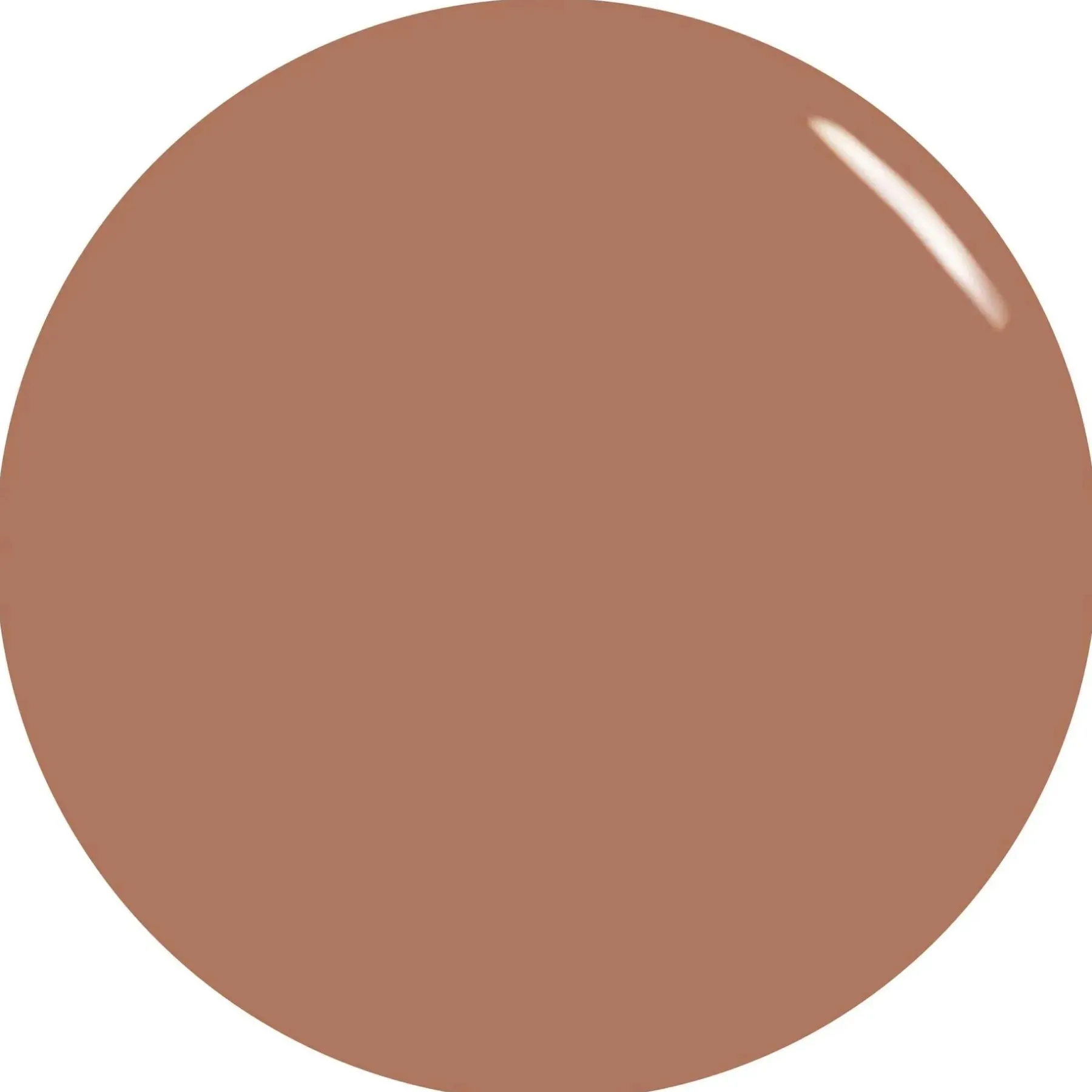 Hot Glow & Behold Nail Polish Collection Nude Attitude 3. Nagellak