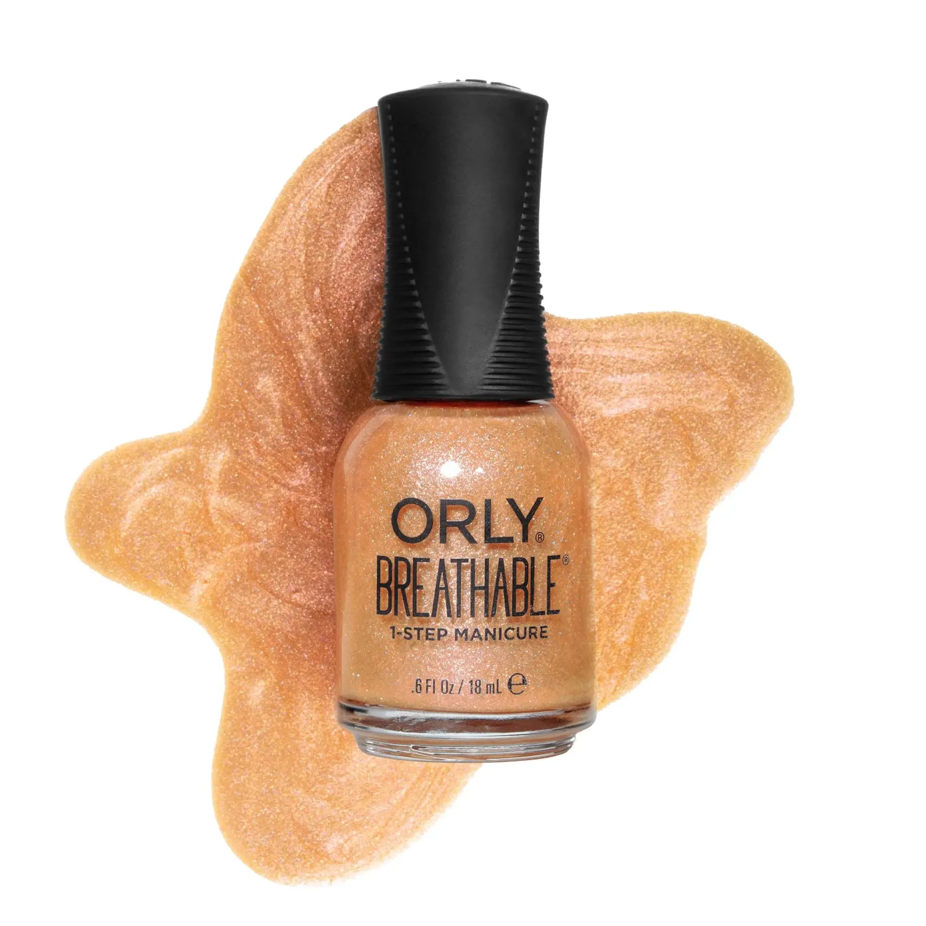 Discount Glow & Behold Nail Polish Collection Glow Getter 3. Nagellak