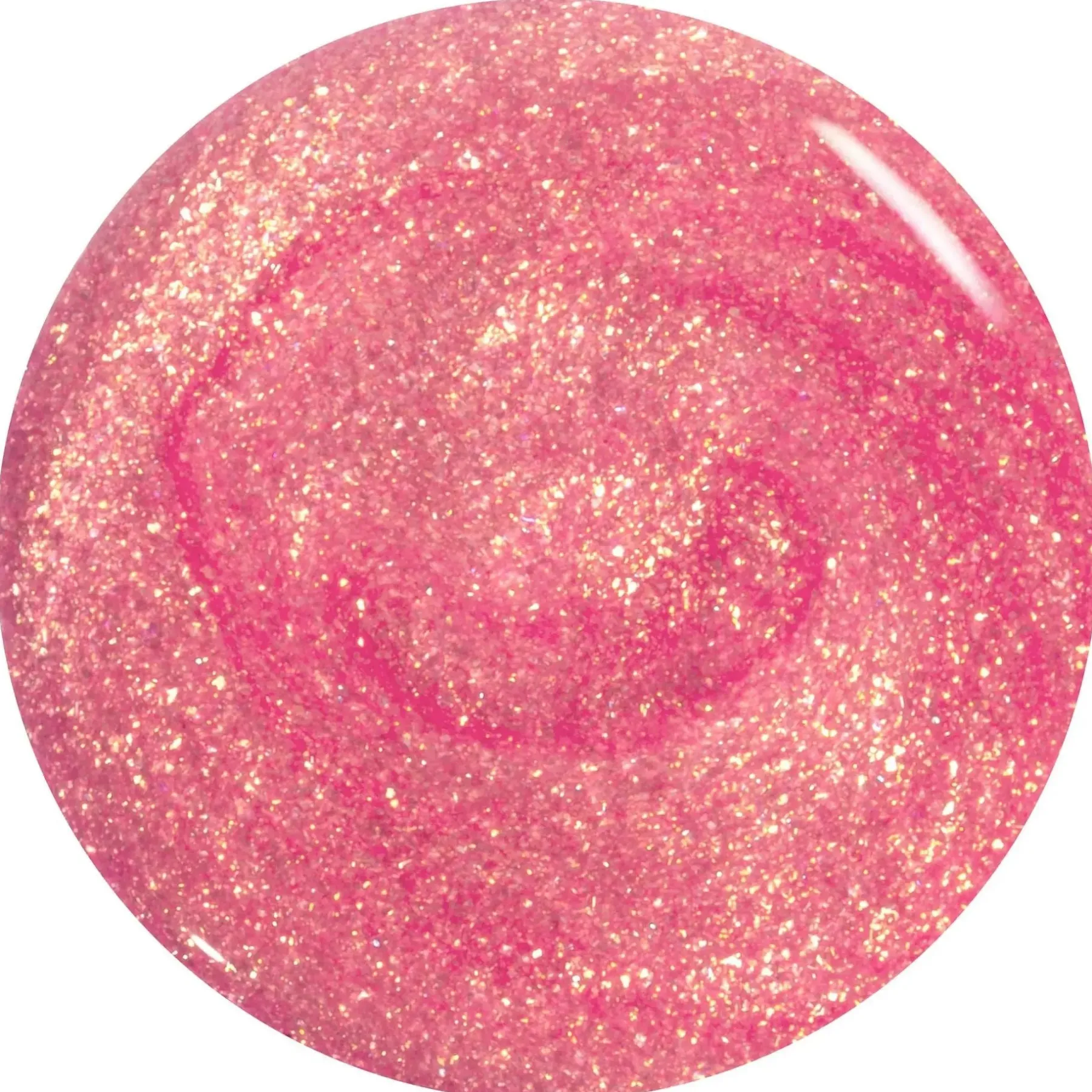 Sale Glow & Behold Nail Polish Collection Gloss Over It 3. Nagellak