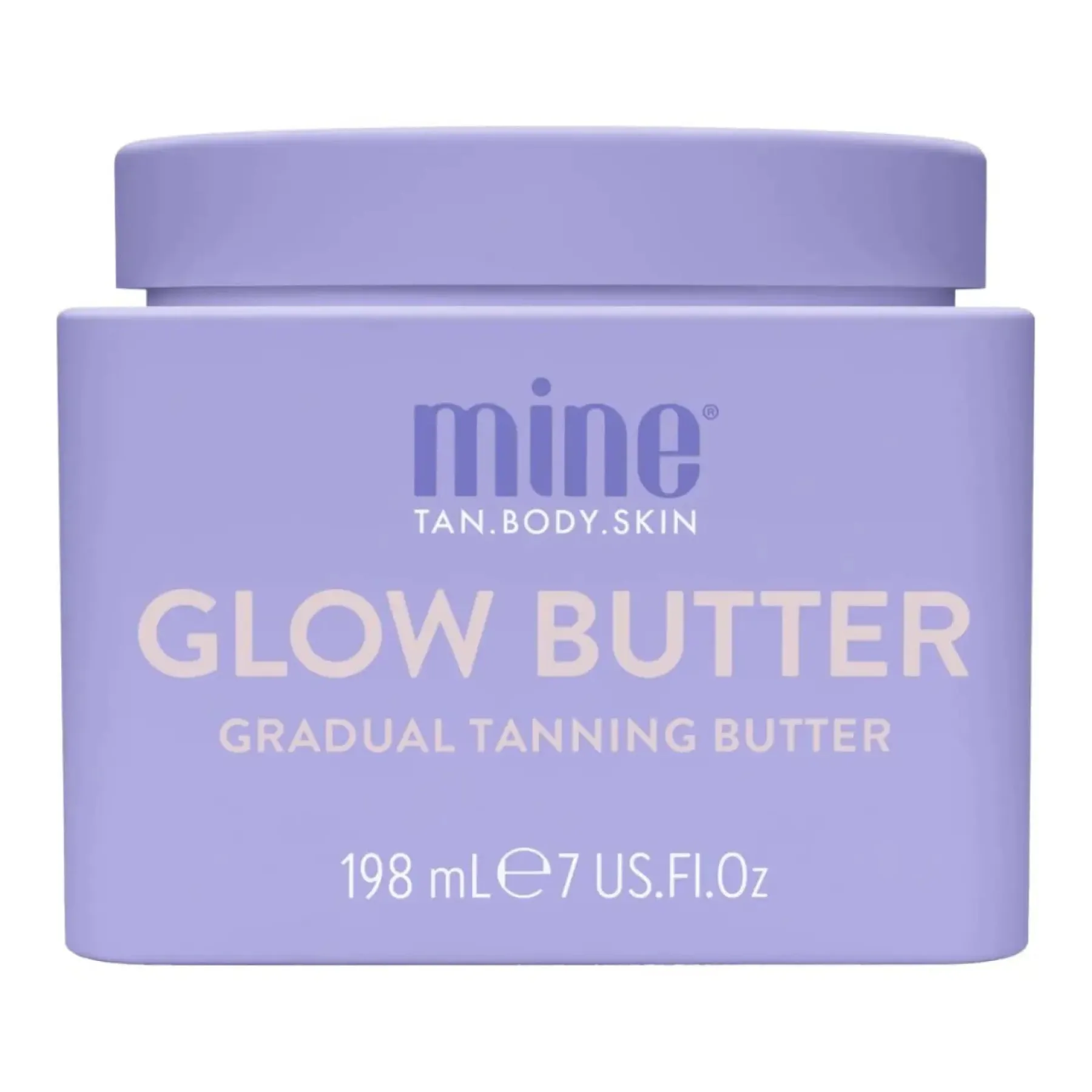 Sale Glow Butter Vegan Tanning