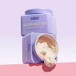 Sale Glow Butter Vegan Tanning