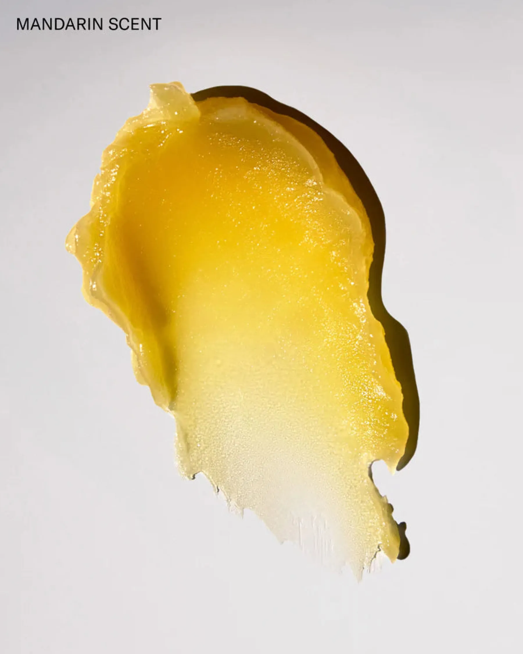 Hot Glow-C Cleansing Balm Mandarin Scented Vegan Pflege|Makeup Entferner