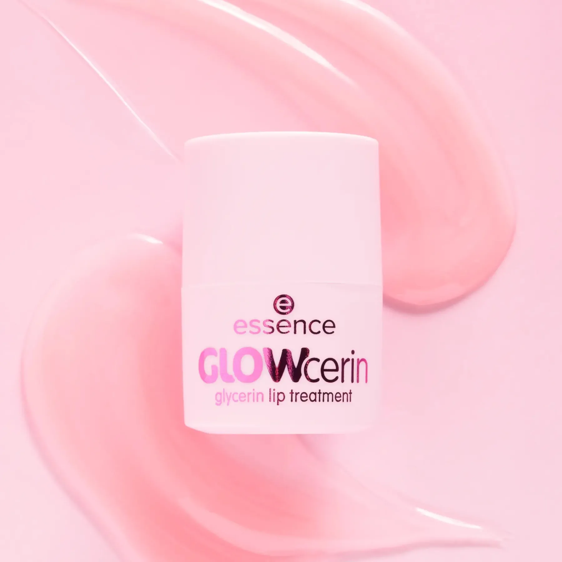 Outlet Glowcerin Glycerin Lip Treatment 03 Glowmance Hauptzutat
