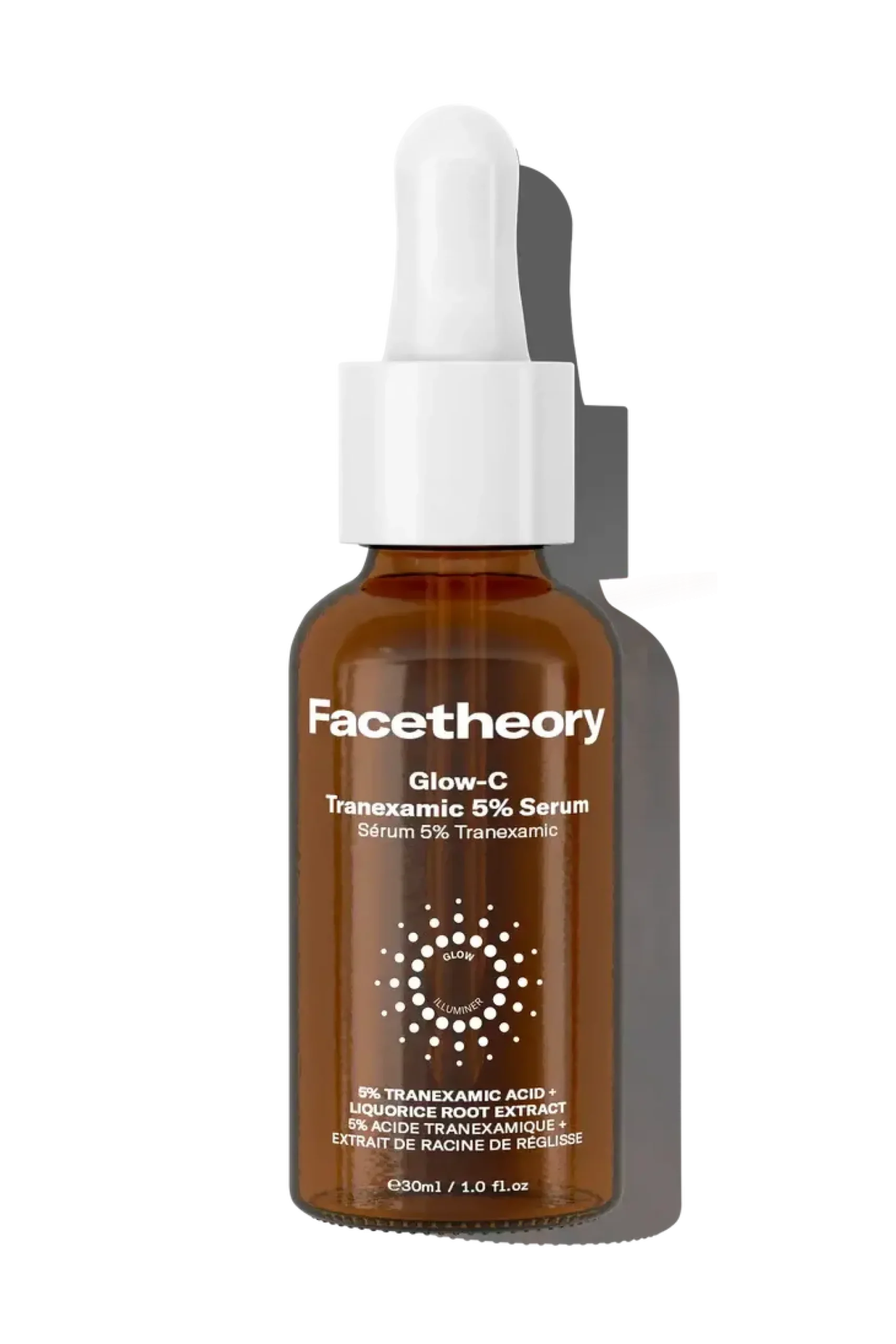 Online Glow-C Tranexamic 5% Serum Problemlösende Seren|Hautprobleme