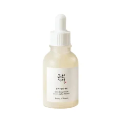 Glow Deep Serum Rice + Alpha Arbutin 60 ml. Hauptzutat|Vegan Pflege