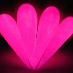 Glow Dip Powder Pinkaholic 4. Dip Powder