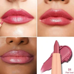 Clearance Glow Glamour Cream Lip Liner 04 Pink Treat Lippen Konturenstift