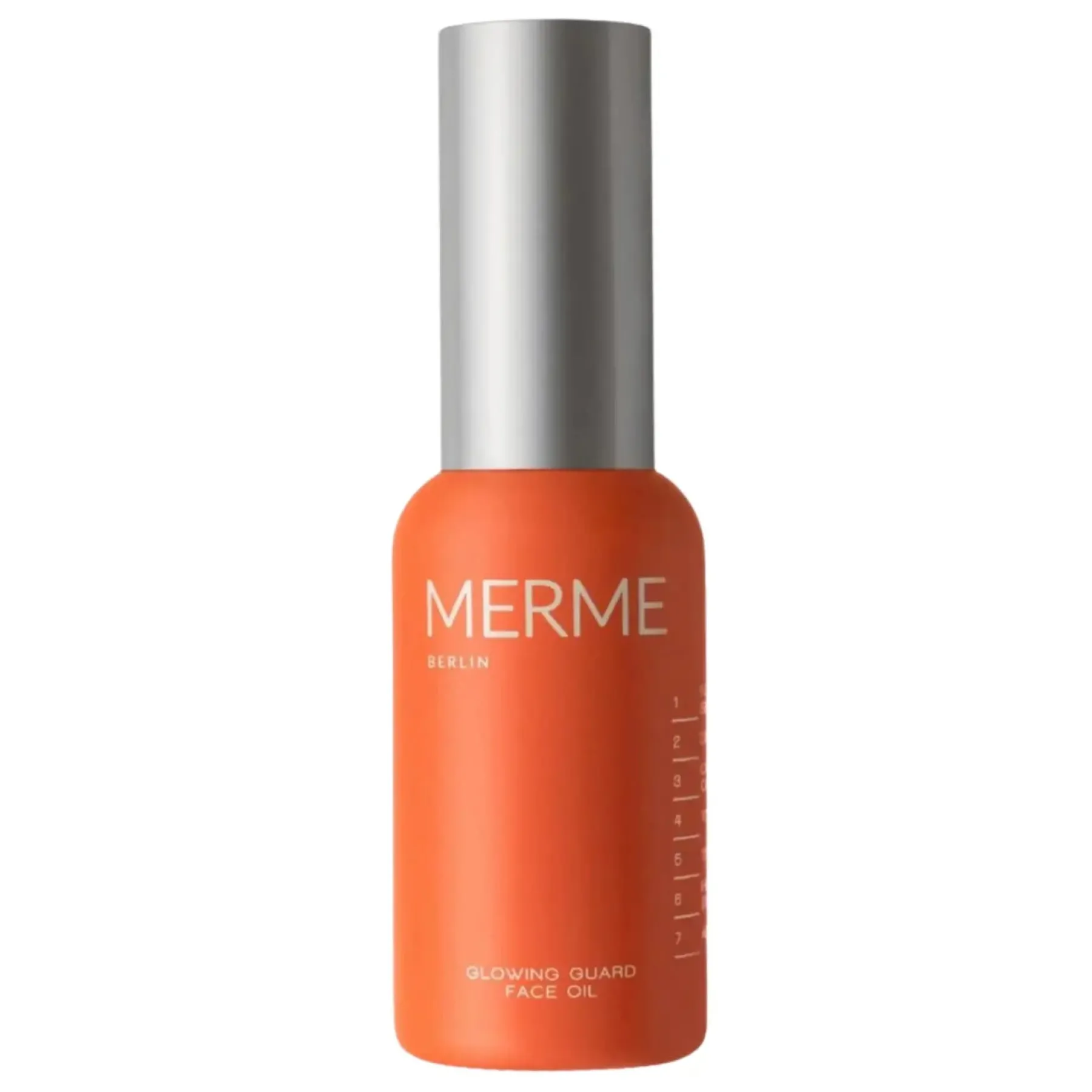 Best Glowing Guard Face Oil Hautprobleme|Reinigungsmittel
