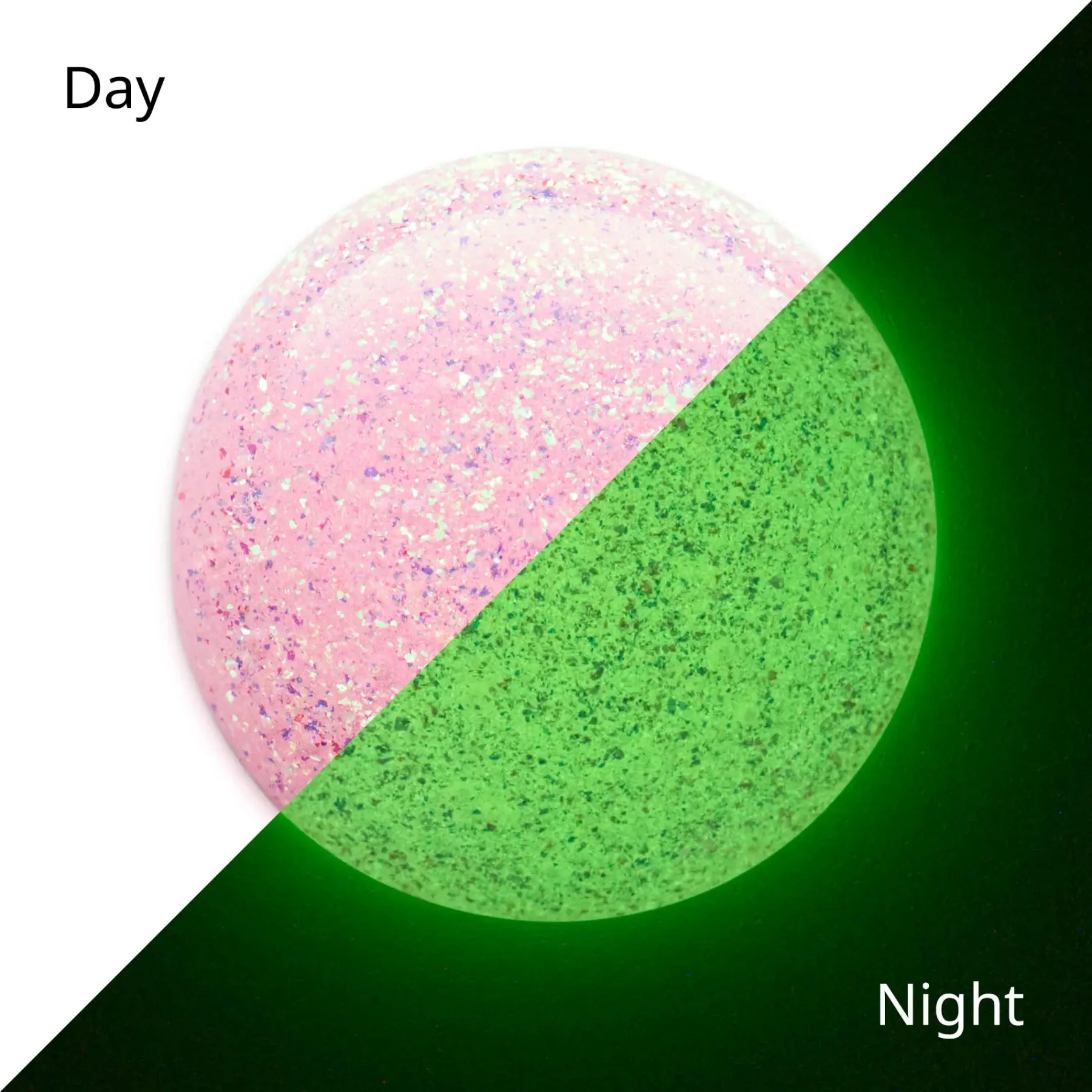 Clearance Glow In The Dark Mini Nail Polish 14 3. Nagellak