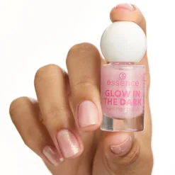 Clearance Glow In The Dark Mini Nail Polish 14 3. Nagellak