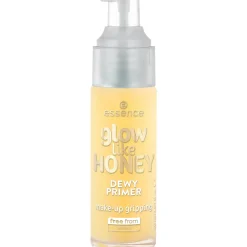 Outlet Glow Like Honey Dewy Primer Make-Up Primer|Vegan Makeup Primer