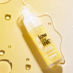 Outlet Glow Like Honey Dewy Primer Make-Up Primer|Vegan Makeup Primer