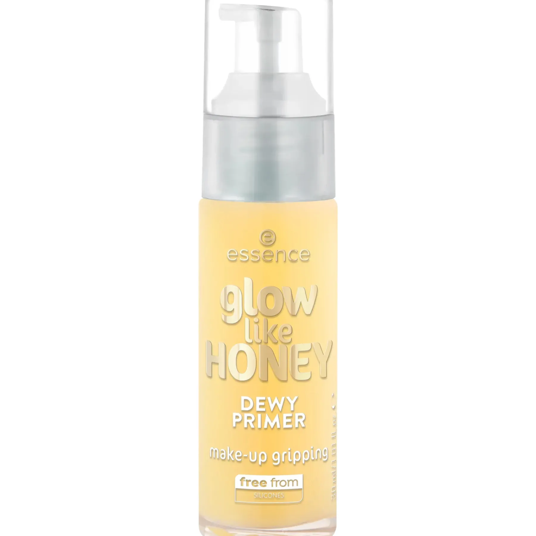 Outlet Glow Like Honey Dewy Primer Make-Up Primer|Vegan Makeup Primer
